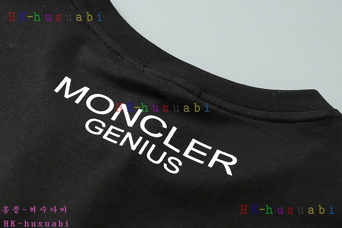 NEW 몽클레어 의류 신상 M 4522515
