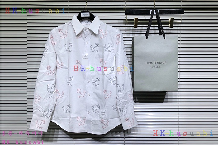 NEW 톰브라운 신상 의류 TB 9580446
