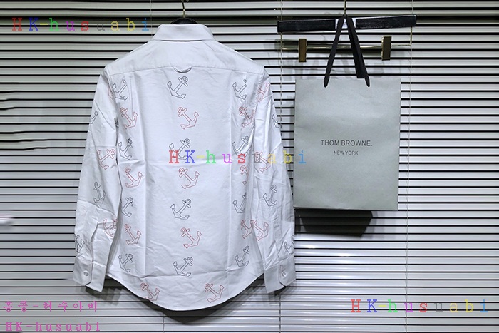 NEW 톰브라운 신상 의류 TB 9580446