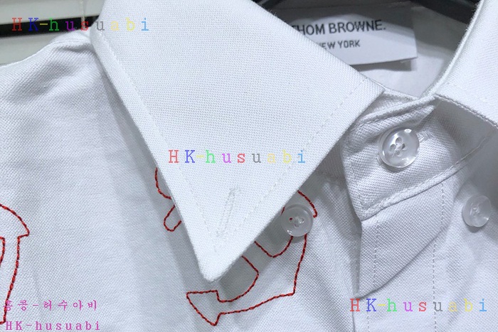 NEW 톰브라운 신상 의류 TB 9580446