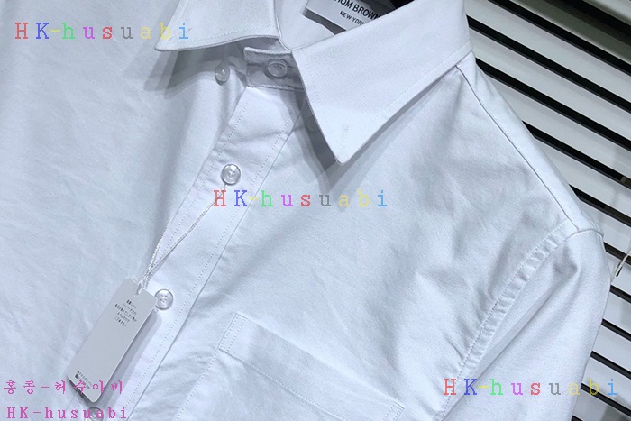 NEW 톰브라운 신상 의류 TB 9580441