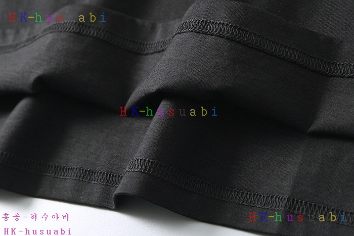 NEW 지방시 반팔티 신상 GV 572101