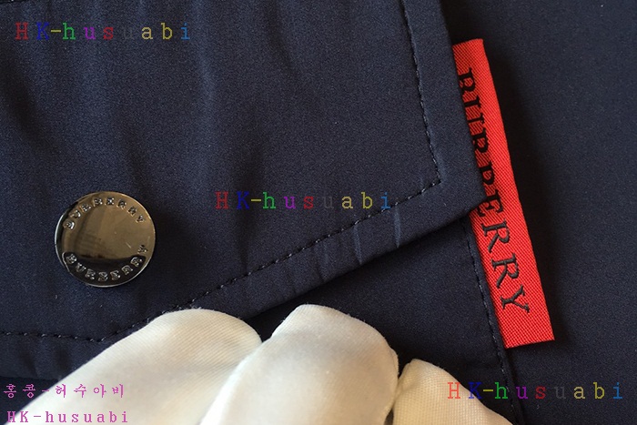 NEW 버버리 바람막이 신상 BB 285544