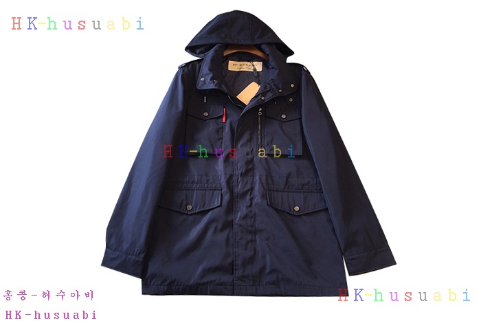 NEW 버버리 바람막이 신상 BB 285544