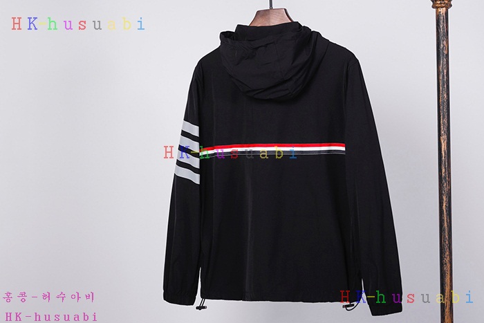 NEW 톰브라운 후드상의 신상 TB 385801