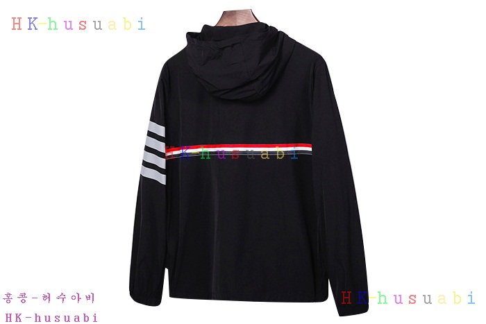 NEW 톰브라운 후드상의 신상 TB 385801