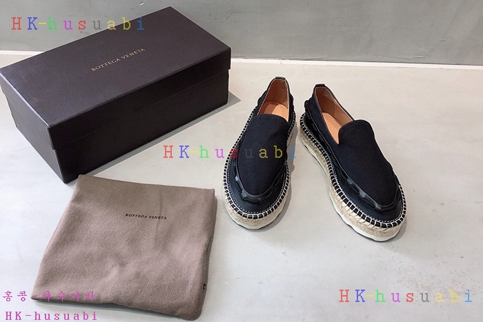 NEW 보테가베네타 신발 신상 BV 6589923