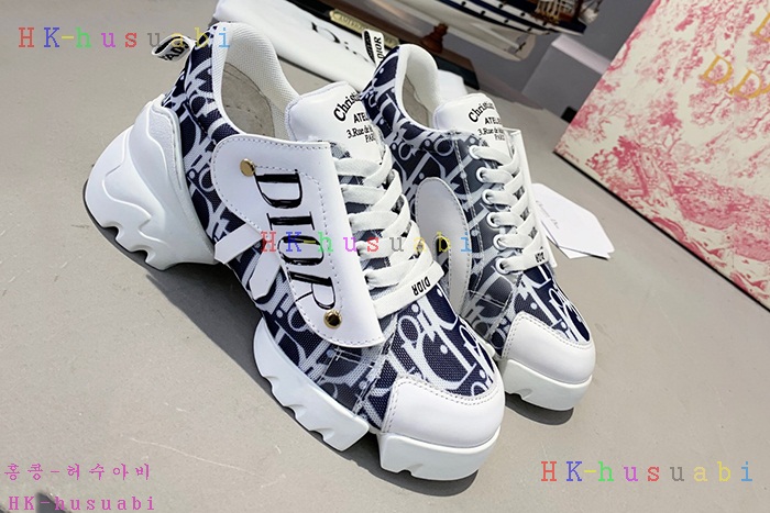 NEW 디올 신발 신상 DR 735522