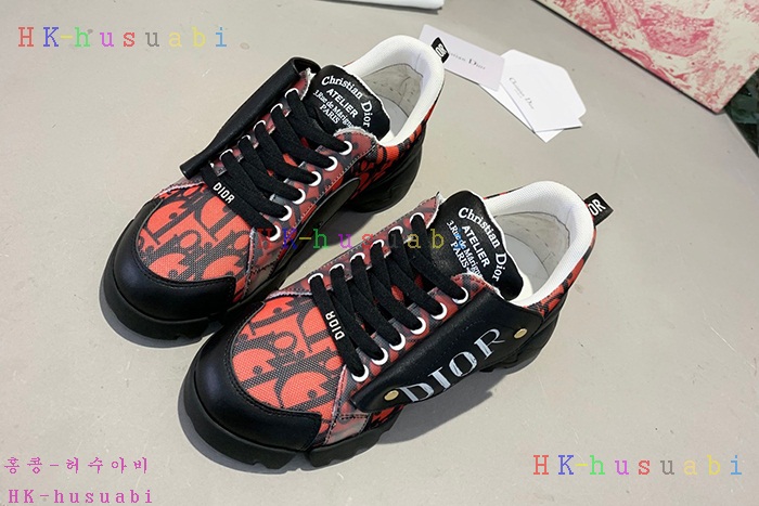 NEW 디올 신발 신상 DR 735523