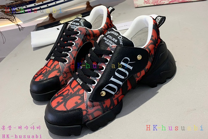 NEW 디올 신발 신상 DR 735523