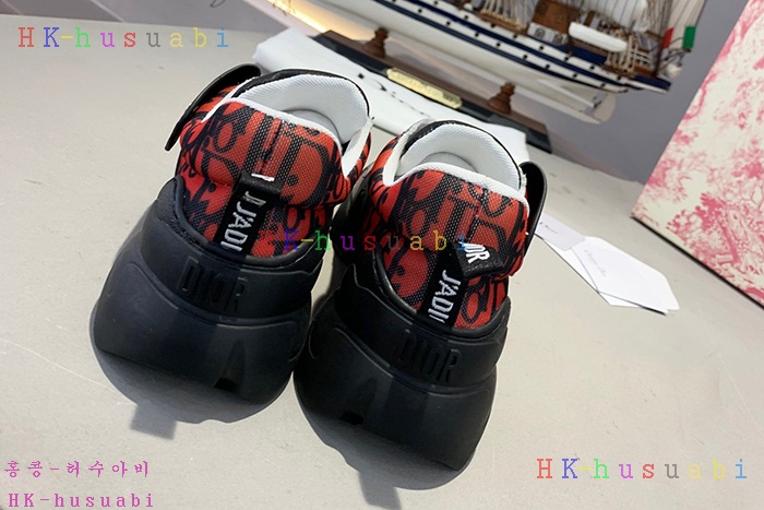 NEW 디올 신발 신상 DR 735523