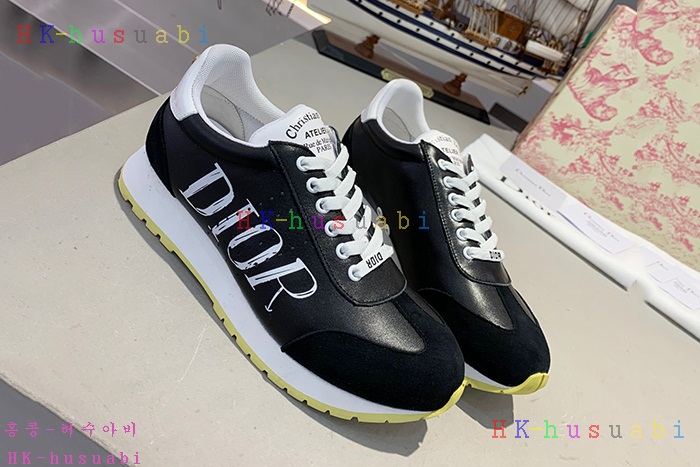 NEW 디올 신발 신상 DR 735530