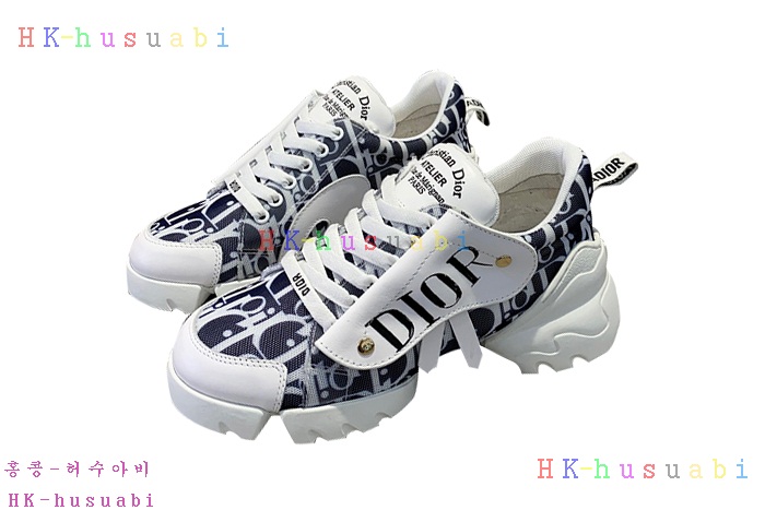 NEW 디올 신발 신상 DR 735522