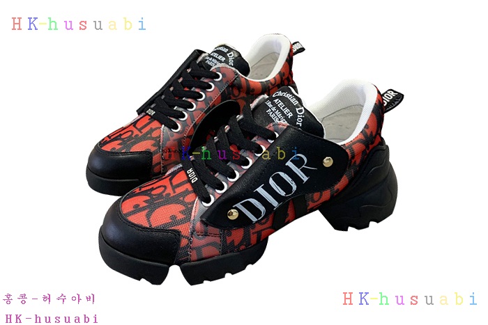 NEW 디올 신발 신상 DR 735523