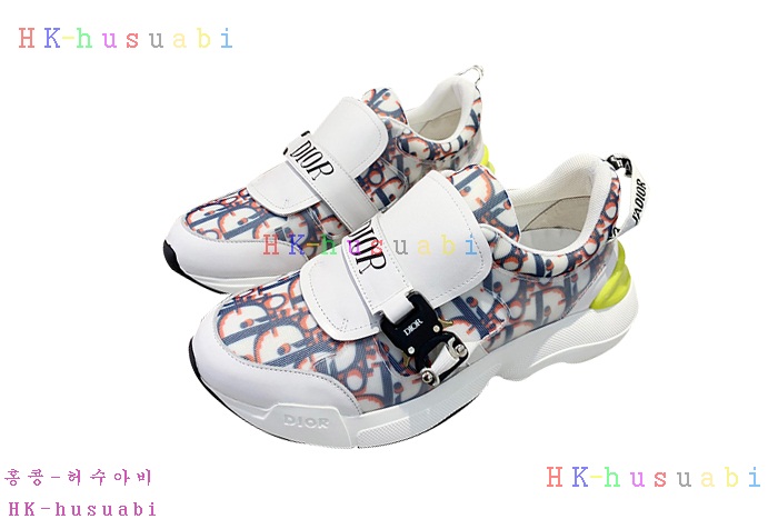 NEW 디올 신발 신상 DR 735525