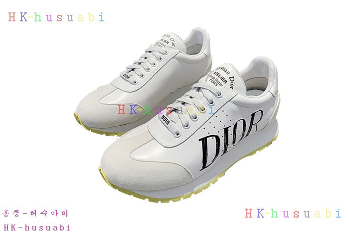 NEW 디올 신발 신상 DR 735529