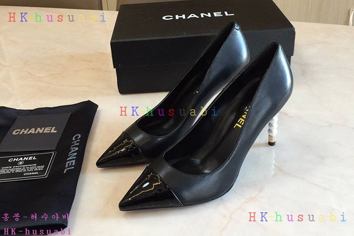 NEW 샤넬 신발 신상 CH 4382553