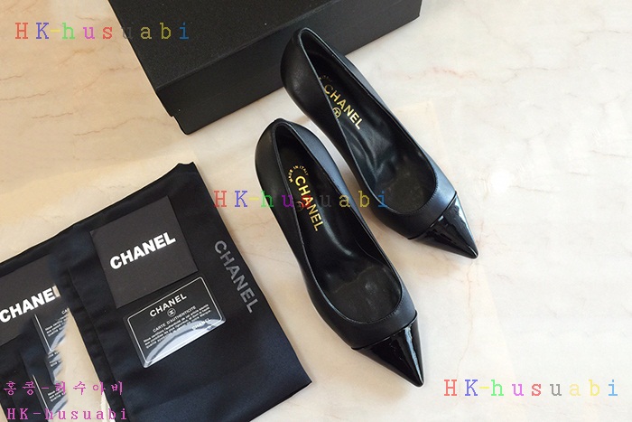NEW 샤넬 신발 신상 CH 4382553