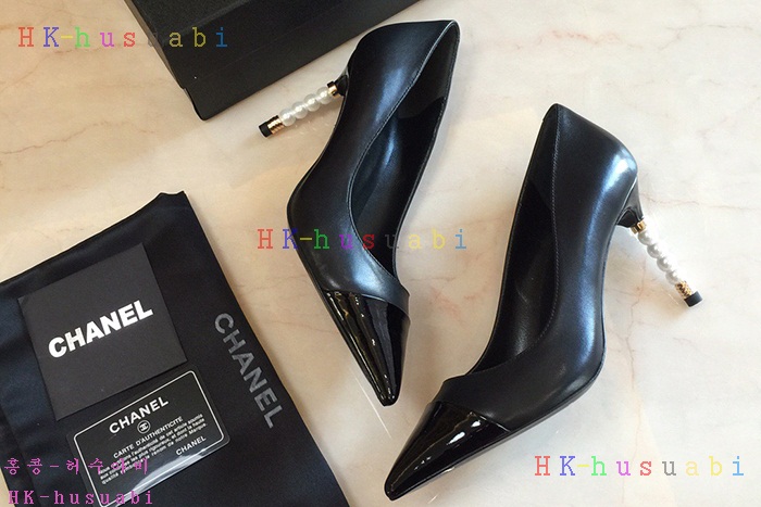 NEW 샤넬 신발 신상 CH 4382553