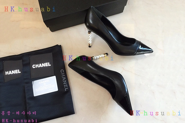 NEW 샤넬 신발 신상 CH 4382553