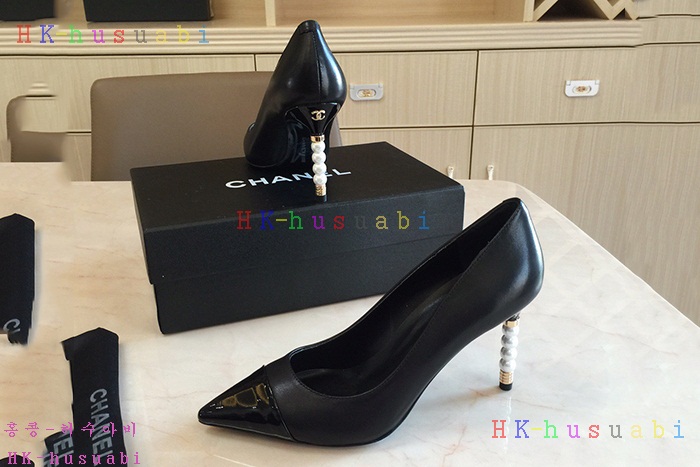NEW 샤넬 신발 신상 CH 4382553