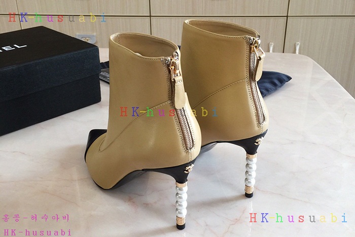 NEW 샤넬 신발 신상 CH 4382555