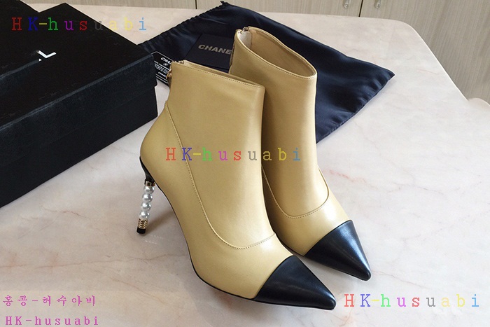 NEW 샤넬 신발 신상 CH 4382555