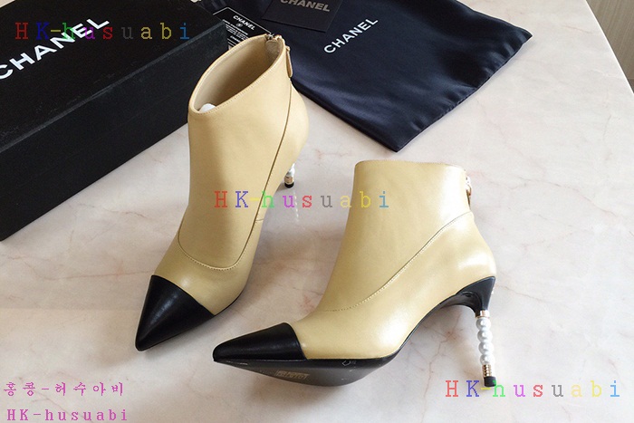 NEW 샤넬 신발 신상 CH 4382555