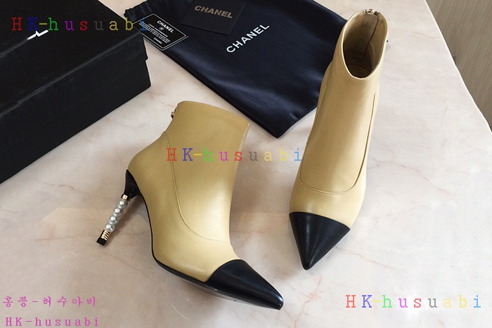 NEW 샤넬 신발 신상 CH 4382555