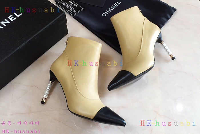 NEW 샤넬 신발 신상 CH 4382555