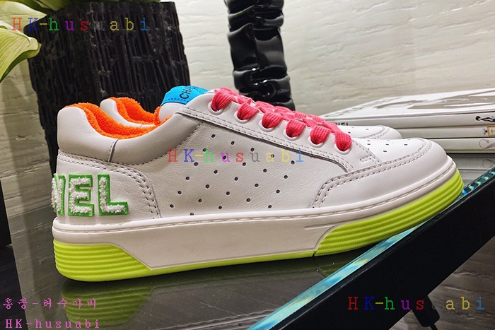 NEW 샤넬 신발 신상 CH 4382558