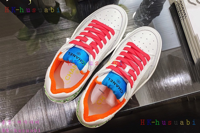 NEW 샤넬 신발 신상 CH 4382558