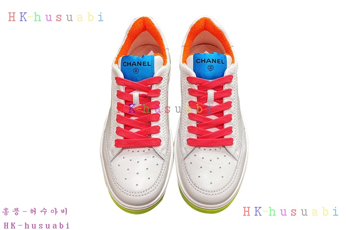 NEW 샤넬 신발 신상 CH 4382558