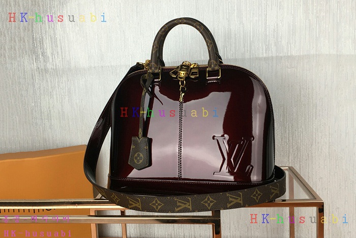 ★미러급★ 루이비통 알마 PM  M54395(2컬러)