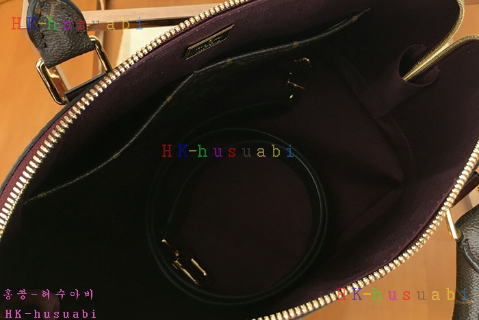 ★미러급★ 루이비통 알마 PM  M54395(2컬러)