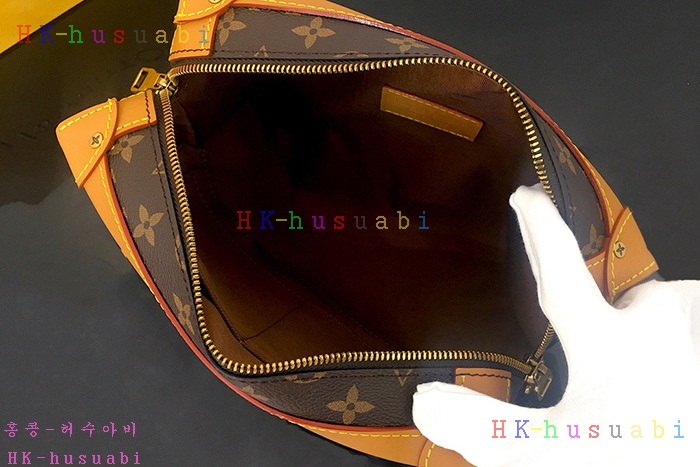 ★미러급★ 루이비통 소프트 트렁크 M44660