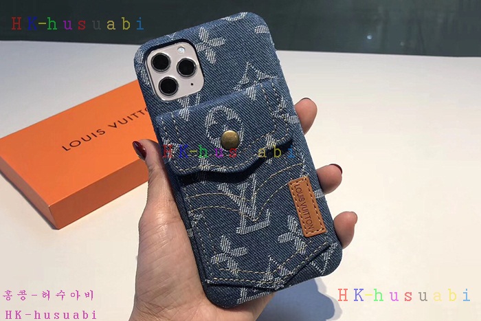 NEW 루이비통 아이폰 케이스 LV 122250