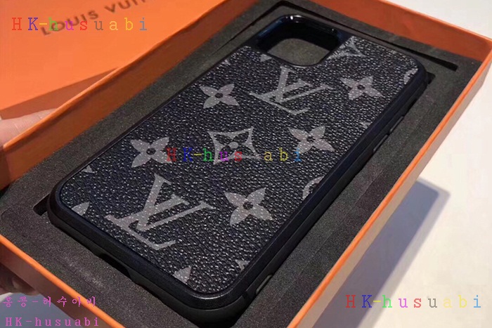 NEW 루이비통 아이폰 케이스 LV 122252