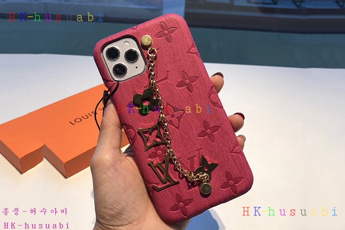 NEW 루이비통 아이폰 케이스 LV 122253