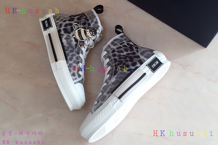 NEW 디올 신발 신상 DR 592414