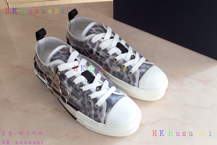 NEW 디올 신발 신상 DR 592412