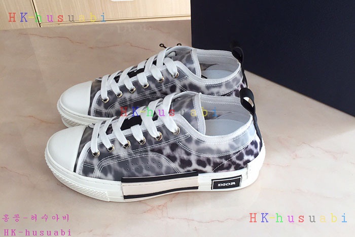 NEW 디올 신발 신상 DR 592412