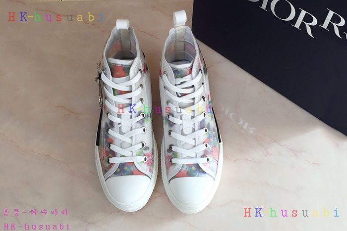 NEW 디올 신발 신상 DR 592409