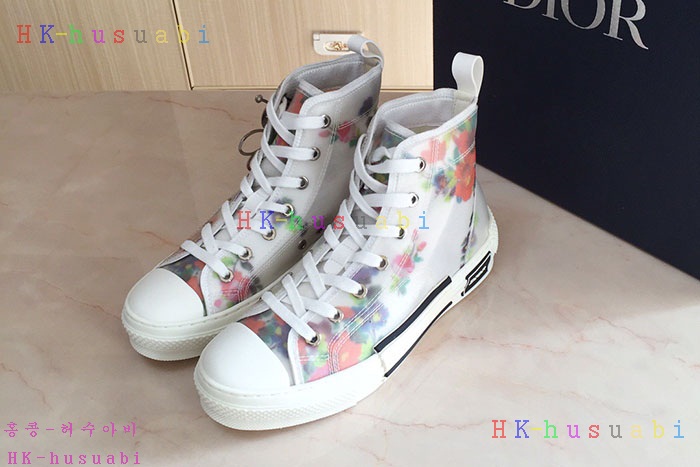 NEW 디올 신발 신상 DR 592409