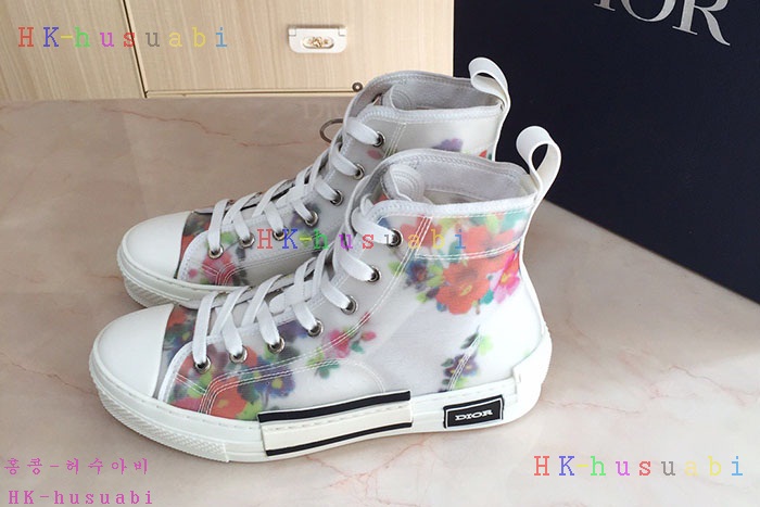 NEW 디올 신발 신상 DR 592409