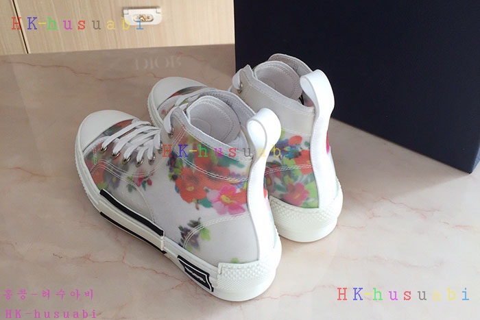 NEW 디올 신발 신상 DR 592409