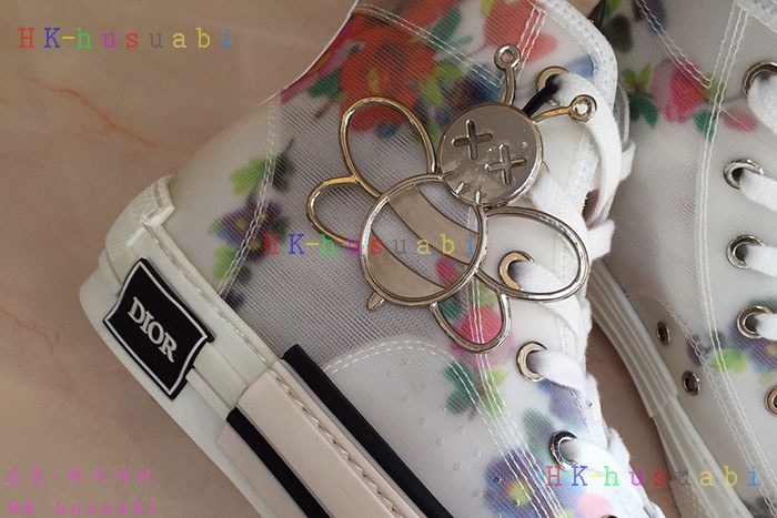 NEW 디올 신발 신상 DR 592409