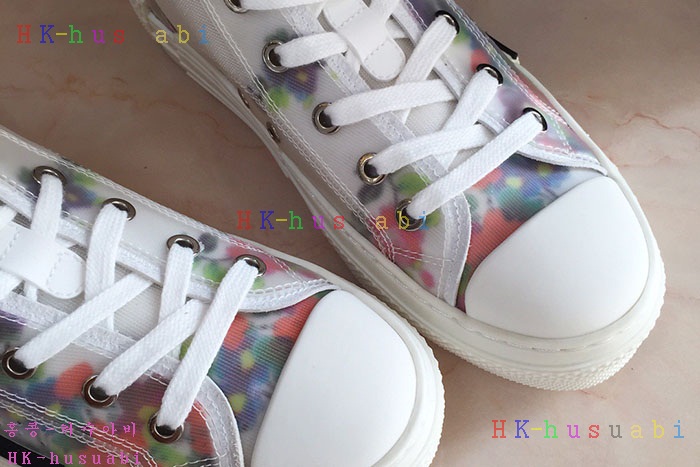 NEW 디올 신발 신상 DR 592409