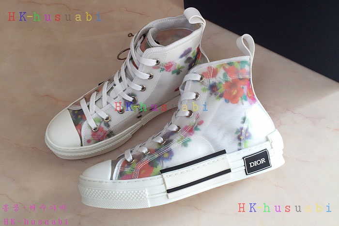 NEW 디올 신발 신상 DR 592409
