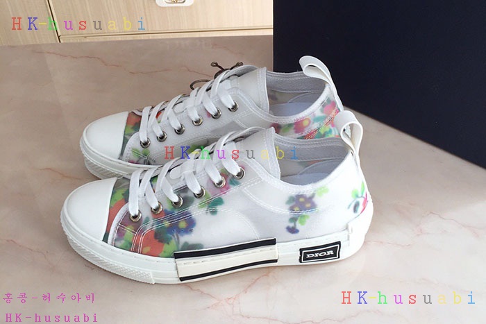 NEW 디올 신발 신상 DR 592408